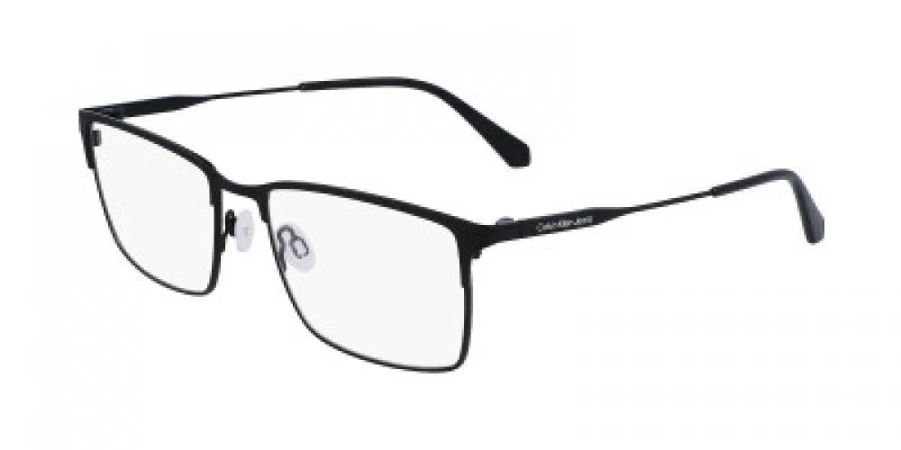 CALVIN KLEIN JEANS CKJ23205 Eyeglasses - view 2